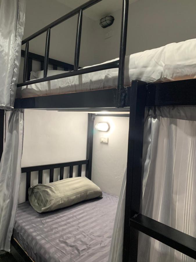 Youniverse Homestay Chiang Mai Exterior photo